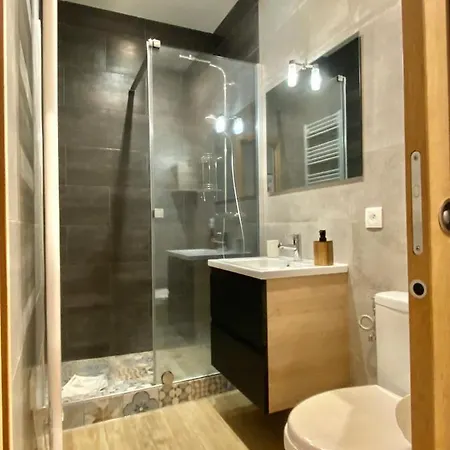 Le Mattoni 2 Appartement *