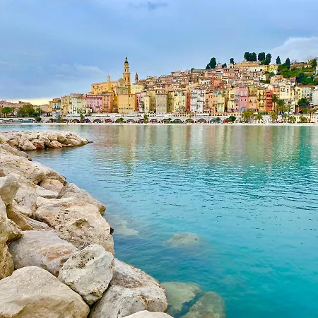 Le Mattoni 2 Menton