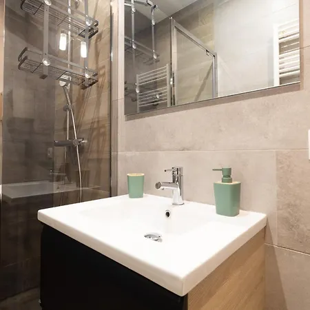 Appartement Le Mattoni 2 Menton