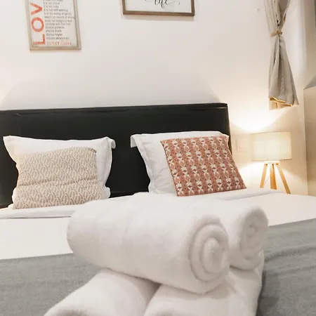 Appartement Le Mattoni 2