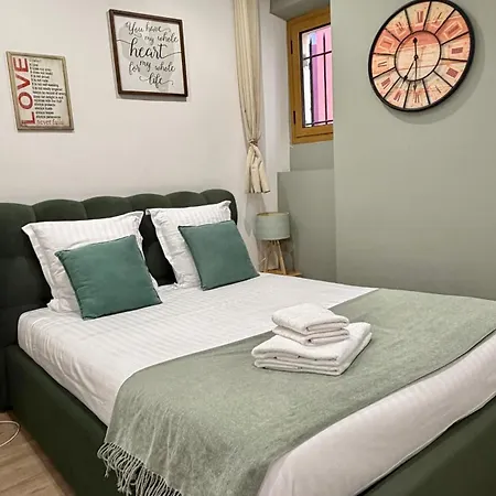 Appartement Le Mattoni 2 *