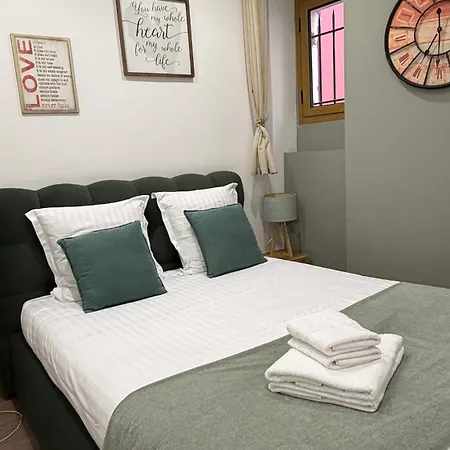 Le Mattoni 2 Διαμέρισμα