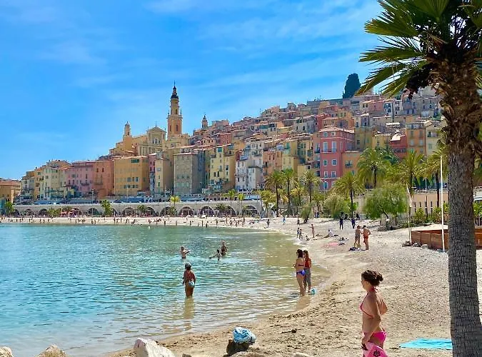 Lejlighed Le Mattoni 2 *