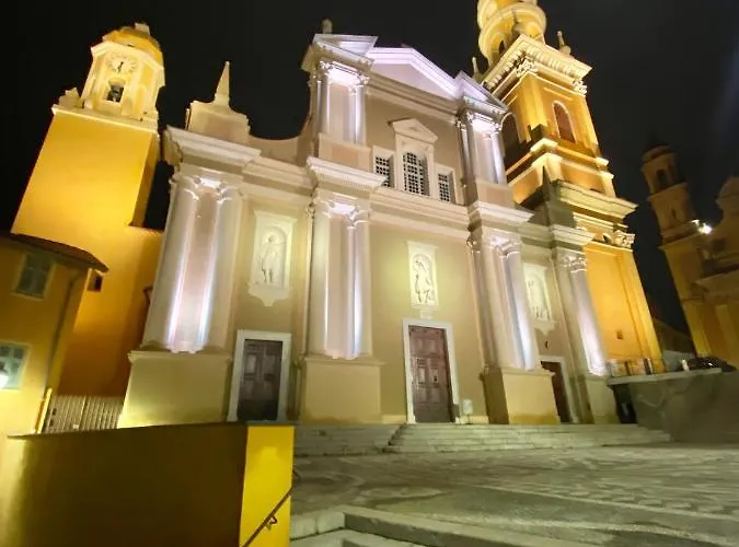 Le Mattoni 2 Lejlighed *