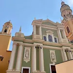 Le Mattoni 2 * Menton
