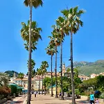 Apartment Le Mattoni 2 Menton