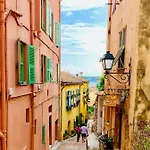 Le Mattoni 2 Apartment Menton