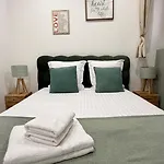 Apartment Le Mattoni 2 Menton