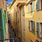 Апартаменти Le Mattoni 2