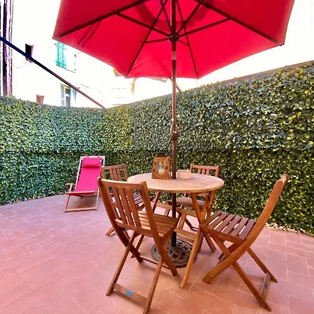 Apartamento Le Mattoni 2 *