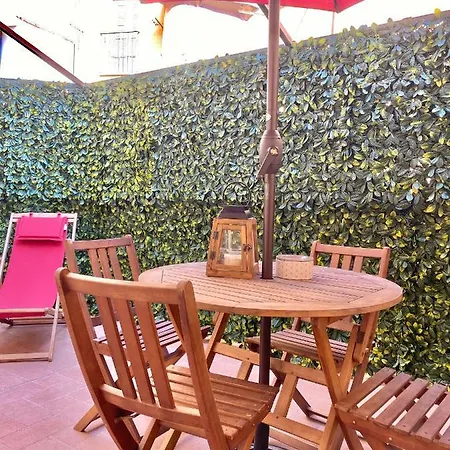 Le Mattoni 2 Apartment Menton