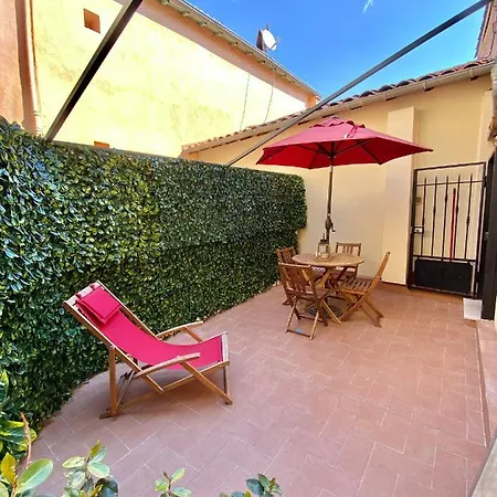 Apartment Le Mattoni 2 *