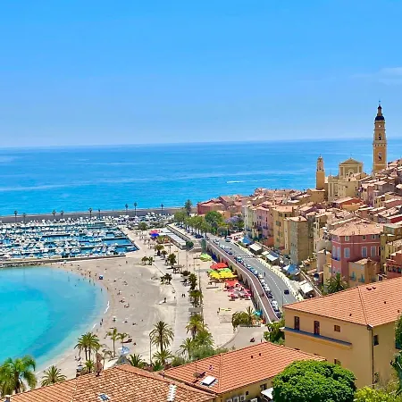 Le Mattoni 2 Apartman