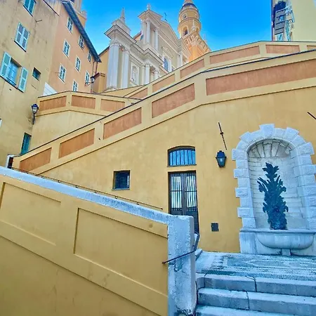 Le Mattoni 2 Apartman *