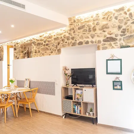 Apartment Le Mattoni 2 *