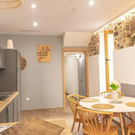 Le Mattoni 2 * マントン