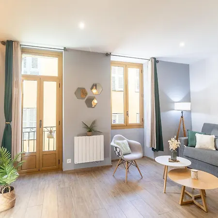 Apartman Le Mattoni 2