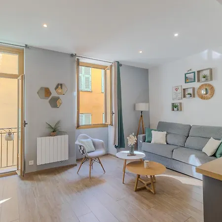 Le Mattoni 2 Apartment *