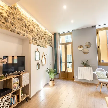 Apartamento Le Mattoni 2 *