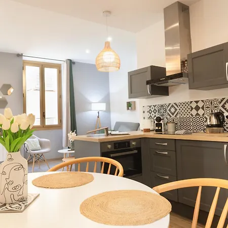 Apartman Le Mattoni 2 *