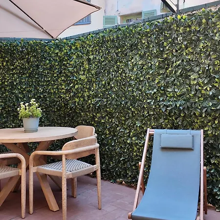 Le Mattoni 2 Apartamento Menton