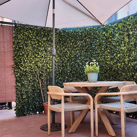 Le Mattoni 2 Apartman