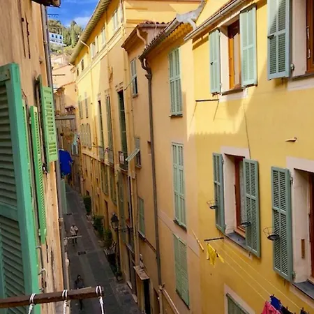 Apartment Le Mattoni 2