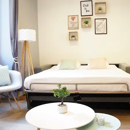 Apartamento Le Mattoni 2 *