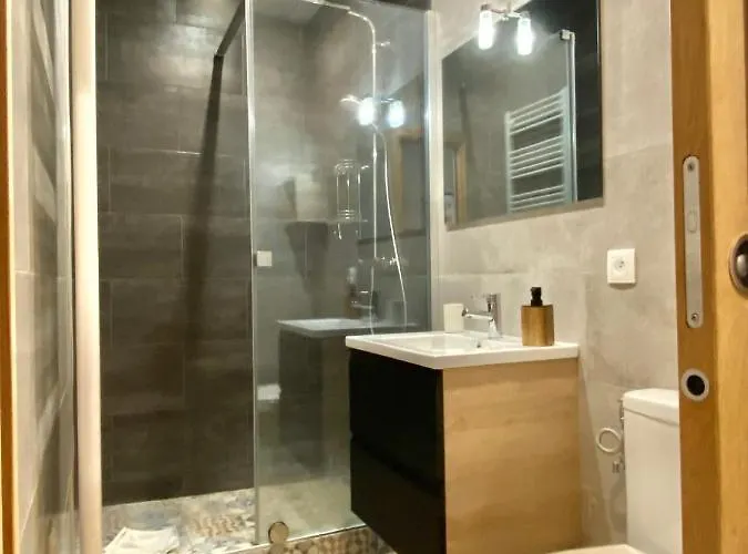 Le Mattoni 2 Apartman *