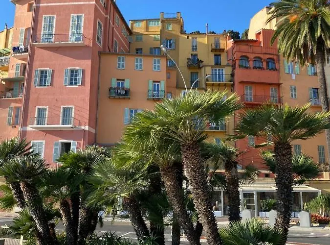 Le Mattoni 2 Apartment *