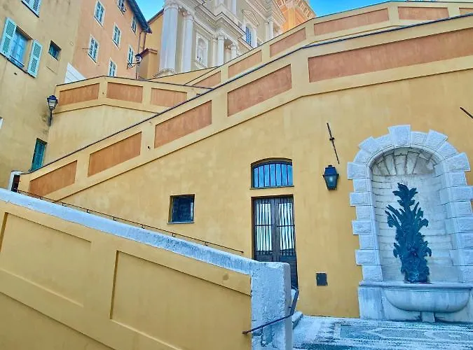 Le Mattoni 2 Apartamento *