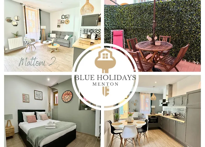 Apartamento Le Mattoni 2