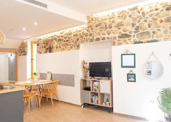 Apartment Le Mattoni 2 *