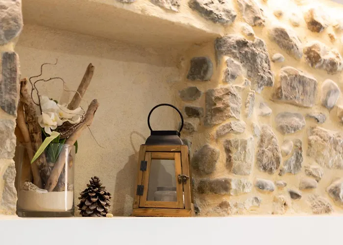 Le Mattoni 2 マントン