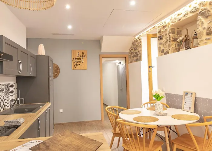 Le Mattoni 2 * マントン