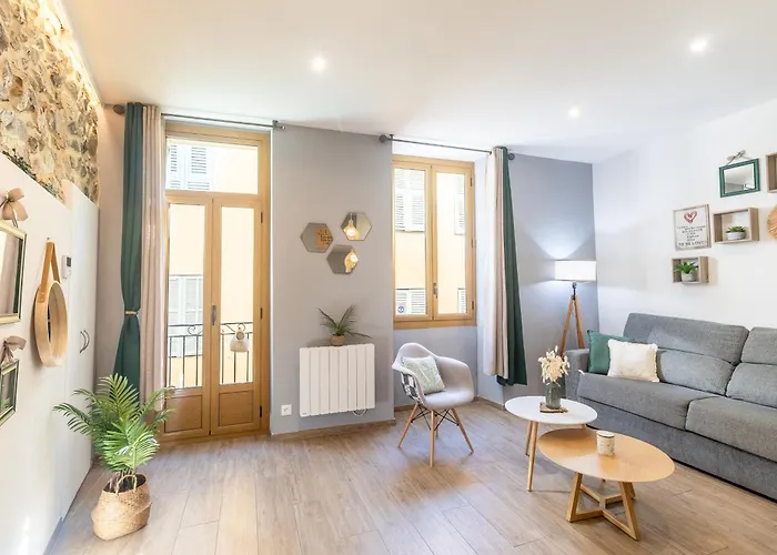 Apartment Le Mattoni 2