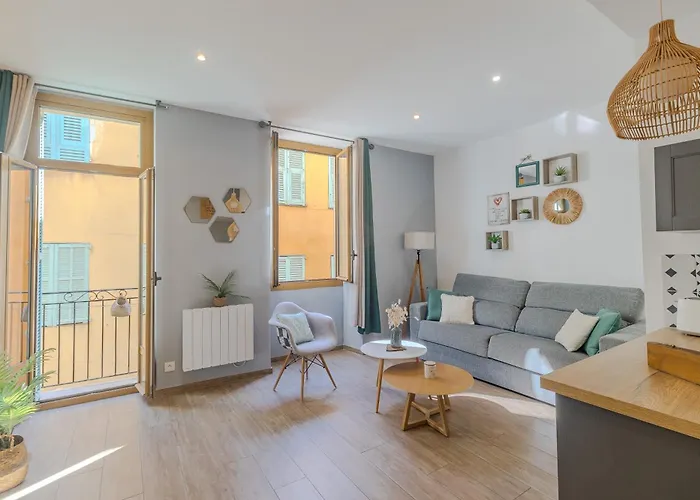 Le Mattoni 2 Apartman *