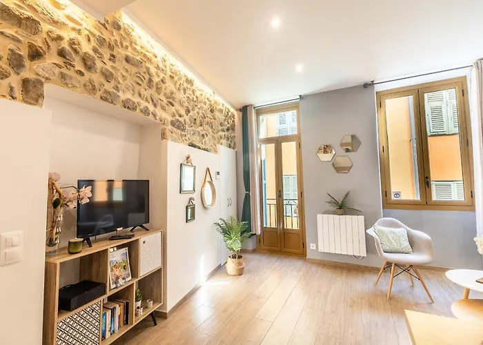 Apartamento Le Mattoni 2 *