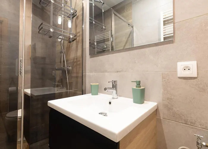 Apartamento Le Mattoni 2 Menton