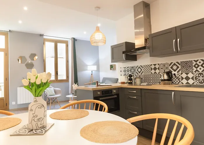 Apartamento Le Mattoni 2 *