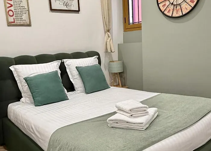 Apartamento Le Mattoni 2 *