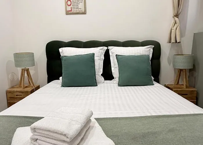 Apartamento Le Mattoni 2 Menton