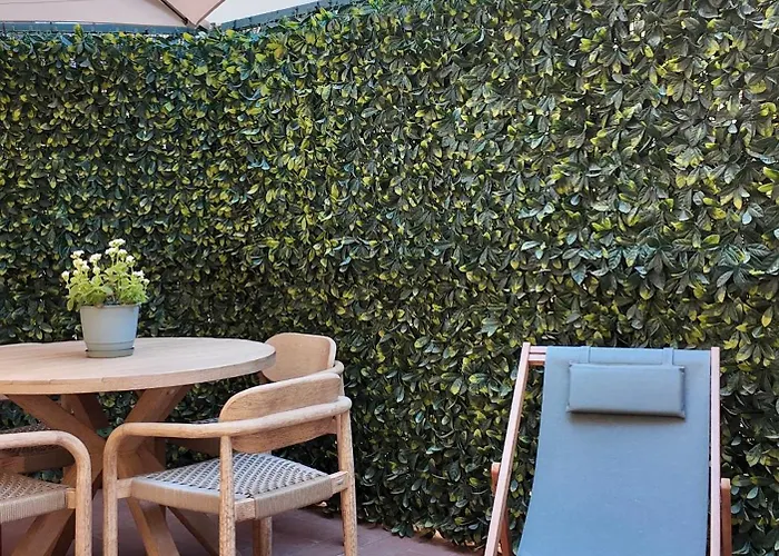 Le Mattoni 2 Apartment Menton