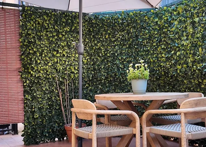 Le Mattoni 2 Apartment