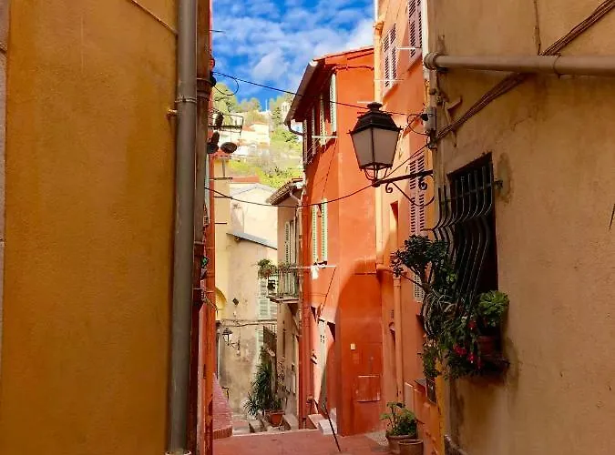 Le Mattoni 2 * Menton