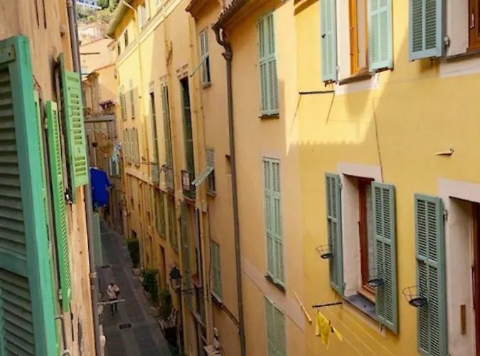 Apartment Le Mattoni 2