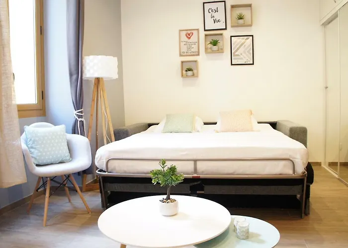 Apartamento Le Mattoni 2 *